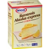 Préparation Pâtisserie*ANCEL Préparation bavarois Alaska-Express Citron 1 kg