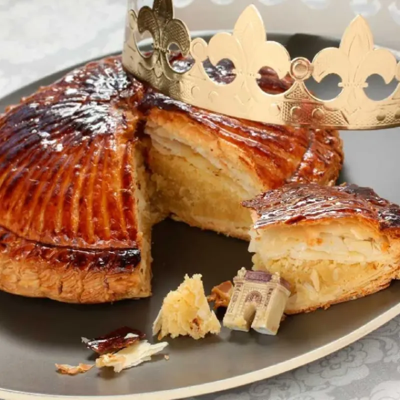 Préparation Pâtisserie*PATISDECOR Préparation Frangipane 300 g Patisdécor