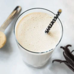 Thé|Préparation Pâtisserie*PATISDECOR Préparation Instantanée pour Chaï Latte Vanille 300 g Patisdécor