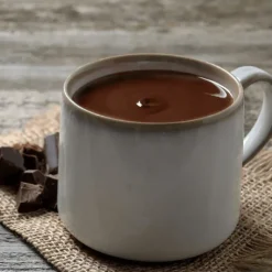 Préparation Pâtisserie*PATISDECOR Préparation Instantanée pour Boisson Cacao Intense 300 g Patisdécor