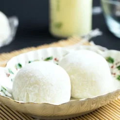 Préparation Pâtisserie*PATISDECOR Préparation Pour Mochis Vanille 300 g Patisdécor