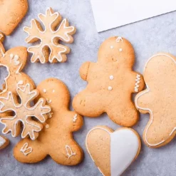 Préparation Pâtisserie*PATISDECOR Préparation pour Petits Sablés 250 g Patisdécor