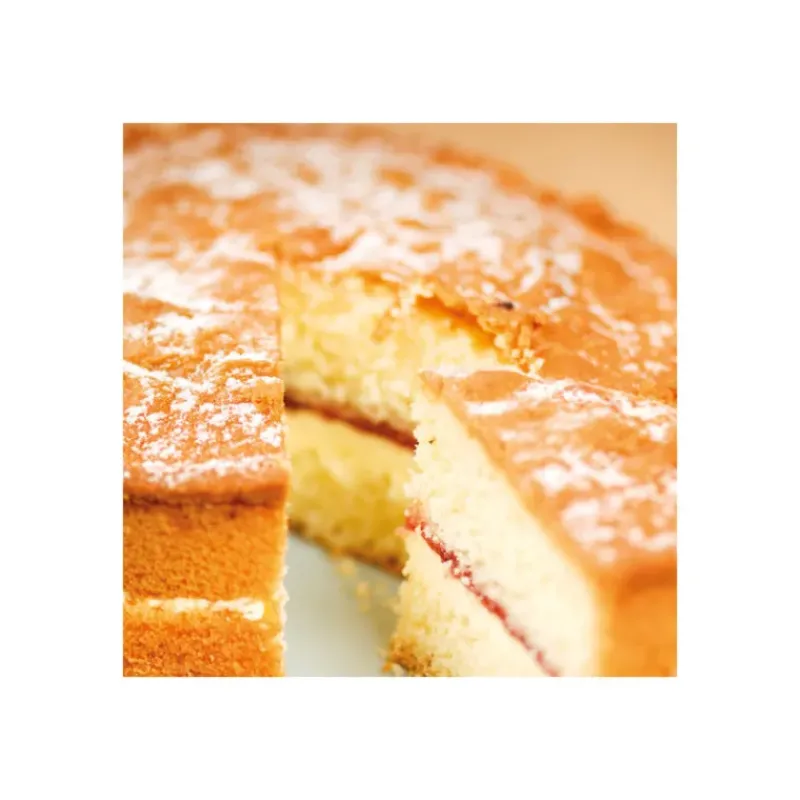 Produits Sans Gluten|Préparation Pâtisserie*FUNCAKES Préparation pour Sponge Cake Sans Gluten 500 g