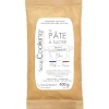 Trancheuse Electrique|Pâte À Sucre*SCRAPCOOKING Pâte à Sucre Blanche Spéciale Couverture 400g