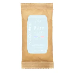 Pâte À Sucre*SCRAPCOOKING Pâte à Sucre Bleu Mint Colorant Naturel 250 g