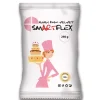 Produits Sans Gluten|Pâte À Sucre*SMARTFLEX Pâte à Sucre Rose Baby Pink Velvet 250g