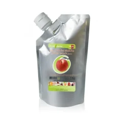 Purée De Fruits, Coulis De Fruits*CAPFRUIT Purée de Pêche Blanche 1kg