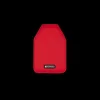 Accessoires Vin*LE CREUSET Rafraîchisseur de Bouteille Rouge WA-126