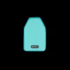 Accessoires Vin*LE CREUSET Rafraîchisseur de bouteille Bleu Caraïbes WA-126