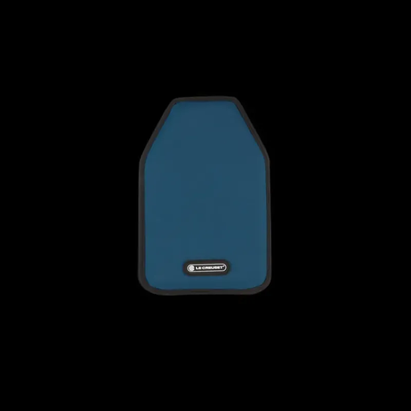 Accessoires Vin*LE CREUSET Rafraîchisseur de Bouteille Deep Teal WA-126