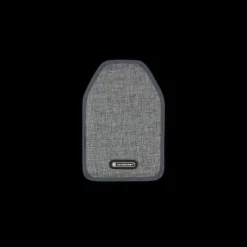 Accessoires Vin*LE CREUSET Rafraîchisseur de Bouteille Gris WA-126