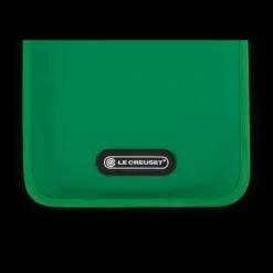 Accessoires Vin*LE CREUSET Rafraichisseur de Bouteille Bambou WA-126