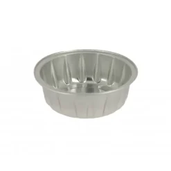 Moules Aluminium*CUISINEADDICT Ramequin Aluminium RA 100 (80 cm3) - (x100)