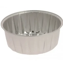 Moules Aluminium*CUISINEADDICT Ramequin Aluminium RA 176 (180 cm3) - (x100)