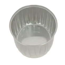 Moules Aluminium*CUISINEADDICT Ramequin Ovale RO 251 (255 cm3) - (x100)