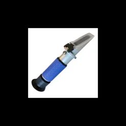 Réfractomètre*ALLA FRANCE Réfractomètre Manuel 0-90 °Brix sans ATC