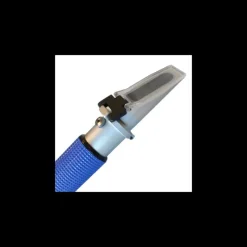 Réfractomètre*ALLA FRANCE Réfractomètre Manuel 0-90 °Brix sans ATC