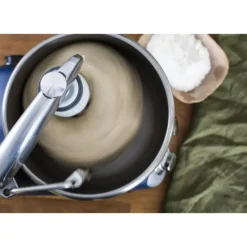 Robot Pâtissier*ANKARSRUM Robot de cuisine Original AKM Bleu Royal