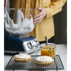 Robot Pâtissier*ANKARSRUM Robot de cuisine Original AKM Bleu Royal