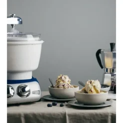 Robot Pâtissier*ANKARSRUM Robot de cuisine Original AKM Bleu Royal