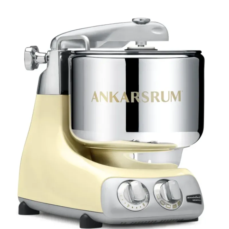 Robot Pâtissier*ANKARSRUM Robot de cuisine Original AKM Crème