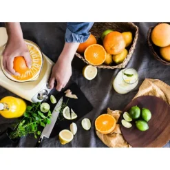 Robot Pâtissier*ANKARSRUM Robot de cuisine Original AKM Crème