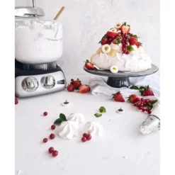 Robot Pâtissier*ANKARSRUM Robot de cuisine Original AKM Noir Mat