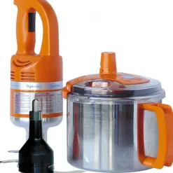 Préparation|Mixeur Plongeant*DYNAMIC Robot Dynacutter 5 L