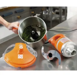 Préparation|Mixeur Plongeant*DYNAMIC Robot Dynacutter 5 L