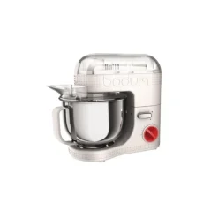 Robot Pâtissier*BODUM Robot Multifonction Crème BISTRO