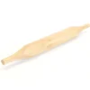 Ustensiles Pâtisserie*PEBBLY Rouleau à Pâtisserie Bambou 50 cm