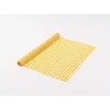 Conservation*NUTS Rouleau Emballage Alimentaire Cire Abeille Jaune 90 x 30,5 cm