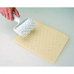 Ustensiles Pâtisserie*IBILI Rouleau Pique Vite Plastique 12 cm