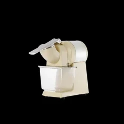 Préparation*SANTOS Râpe 3 mm avec 1 disque 50kg/h