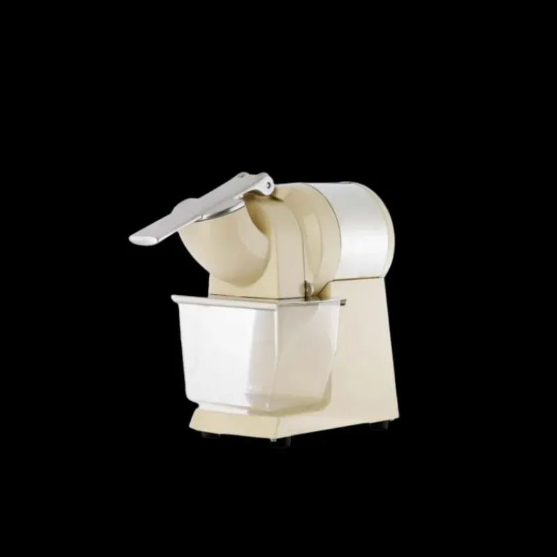 Préparation*SANTOS Râpe 3 mm avec 1 disque 50kg/h