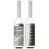 Râpes À Fromage*MICROPLANE Râpe Coupe Large Professional Inox
