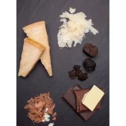 Râpes À Fromage*MICROPLANE Râpe Coupe Large Professional Inox