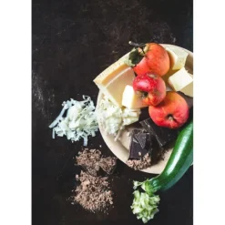 Râpes À Fromage|Râpe À Légumes*MICROPLANE Râpe Double Tranchant Gourmet Noir