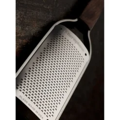 Zesteur|Râpes À Fromage*MICROPLANE Râpe Fine Master Manche en Bois