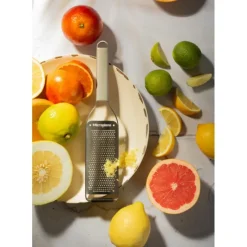 Zesteur|Râpes À Fromage*MICROPLANE Râpe Fine Professional Inox