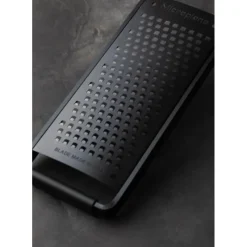 Râpes À Fromage|Râpe À Légumes*MICROPLANE Râpe Gros Grains Black Sheep