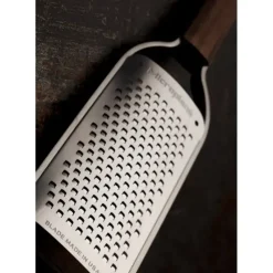 Râpes À Fromage|Râpe À Légumes*MICROPLANE Râpe Gros Grains Master Manche en Bois