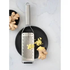 Râpes À Fromage|Râpe À Légumes*MICROPLANE Râpe Gros Grains Professional Inox