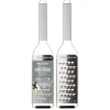 Râpes À Fromage|Râpe À Légumes*MICROPLANE Râpe Très Gros Grains Professional Inox