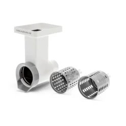 Robot Pâtissier*ANKARSRUM Râpes supplémentaires (x3) pour le robot culinaire