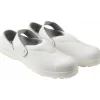 Chaussures De Cuisine*ROBUR Sabot de Sécurité T.44 Blanc BERCEO