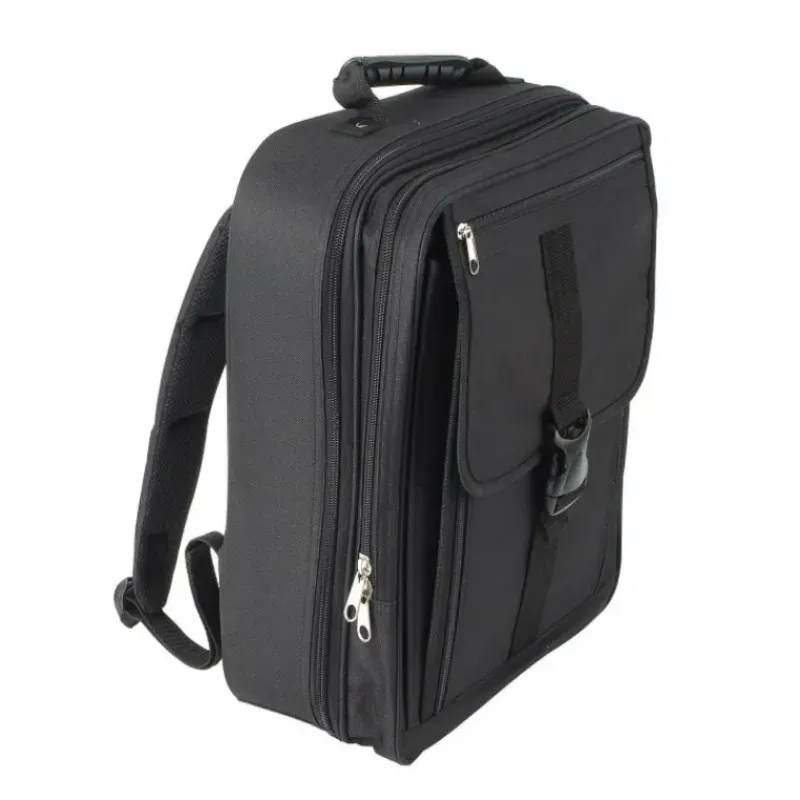 Mallettes De Cuisine*SABATIER Sac à dos hôtelier renforcé vide
