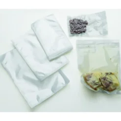 Machine Sous Vide*MATFER Sac Sous Vide Gaufré 150x300 mm (x100)