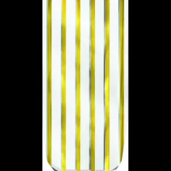 Emballage Alimentaire*CUISINEADDICT Sachet Bonbon Or avec Fond Carton 17 x 32 cm (x100)