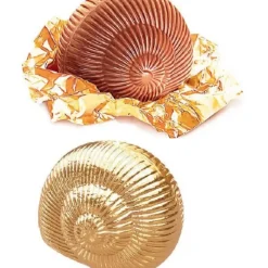 Chocolats À Offrir*CUISINEADDICT Sachet Escargot Chocolat au Lait Praliné 1 Kg Lanvin